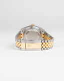 Rolex Datejust 41 G/S Diamonds