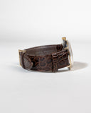 Omega Seamaster Pre De Villé