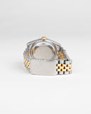 Rolex Datejust G/S 36