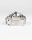 Rolex Submariner Hulk