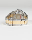 Rolex Yacht Master 35