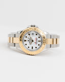 ROLEX YACHT-MASTER
