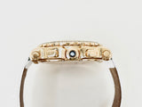 Chopard Happy Sport Chronograph Rose gold