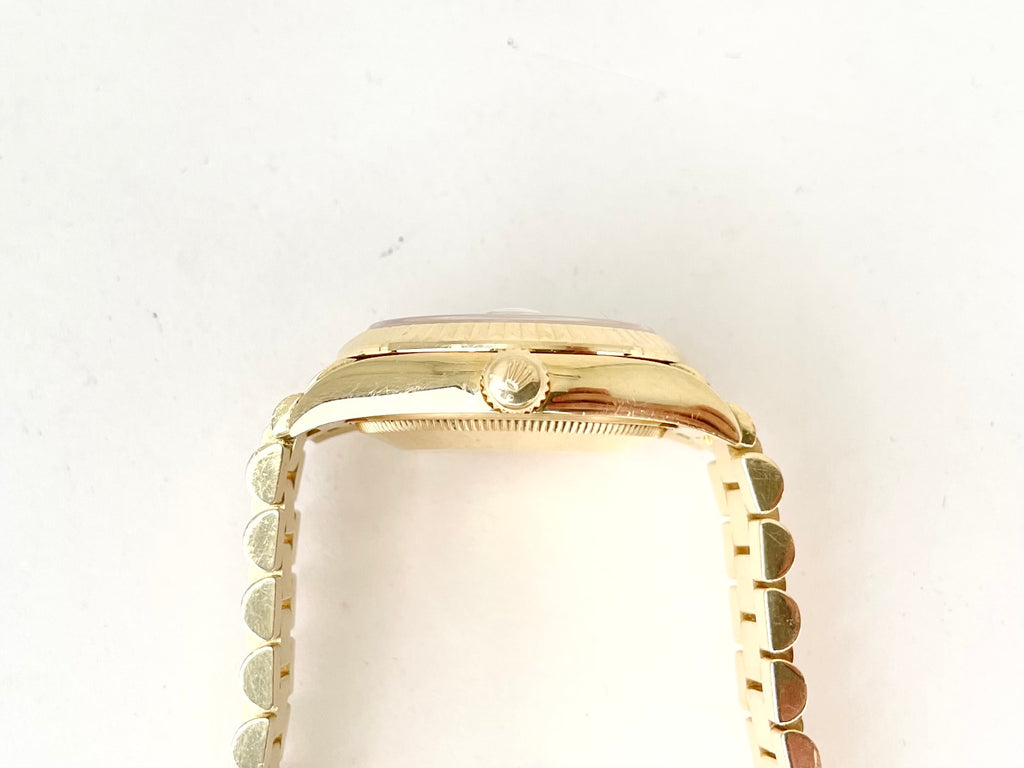 Rolex Dajust 31mm