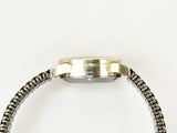 Omega Constellation Ladies