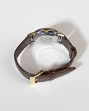 Omega Seamaster Pre De Villé