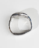 Rolex Oyster Perpetual White grape – peach