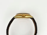 Rolex Oyster Perpetual 34 14k