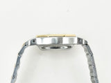 Cartier Santos Octagon