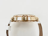Chopard Happy Sport Chronograph Rose gold