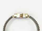 Omega Constellation Ladies