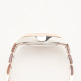 Rolex Datejust 41 G/S