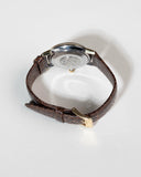 Omega Seamaster Pre De Villé