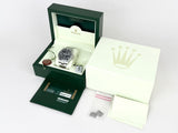 Rolex Submariner Date