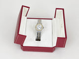 Cartier Santos Octagon