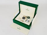 Rolex Exploere