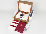 Omega Seamaster Chronograph 600m