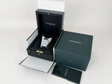 Audemars Piguet Royal Oak