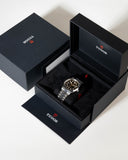 Tudor Black Bay 41