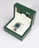 Rolex Submariner Hulk