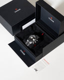 Tudor Black Bay Chronograph