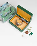 Rolex Datejust G/S 36