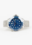 OMEGA SEAMASTER DIVER 300M