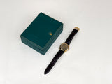 Rolex Oyster Perpetual 34 14k