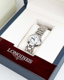 Longines PrimaLuna