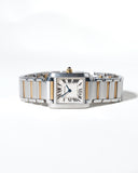 Cartier Tank Française