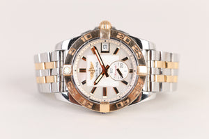 BREITLING GALACTIC 36