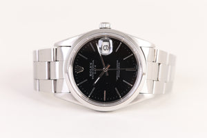 ROLEX OYSTER PERPETUAL DATE