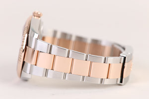 ROLEX DATEJUST 41 WIMBELDON