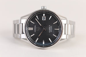 TAG HEUER CARRERA