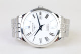 LONGINES RECORD AUTOMATIC