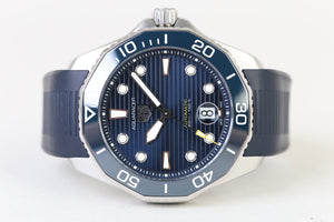 TAG HEUER AQUARACER 300