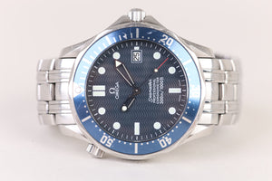 OMEGA SEAMASTER 300