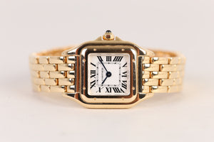 CARTIER PANTHERE