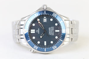 OMEGA SEAMASTER PROFESSIONAL 300