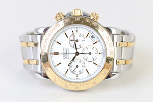 ZENITH EL PRIMERO RAINBOW