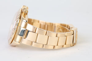 ROLEX DAYTONA DIAMOND DIAL