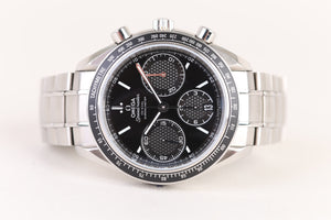 OMEGA SPEEDMASTER RACING