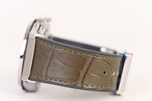 Hublot Classic Fusion Chronograph Green