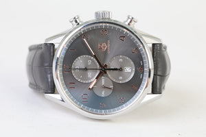 TAG HEUER Carrera 1887