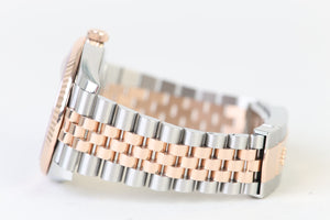 ROLEX DATEJUST WIMBELDON 41MM