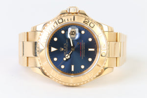 ROLEX YACHT-MASTER 40