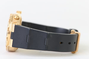 BVLGARI DIAGONO SCUBA