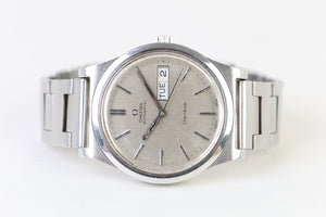 OMEGA GENEVE