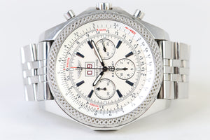 BREITLING BENTLEY 6.75