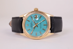 Rolex Oyster Perpetual Date